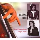 Brahms-Bach