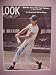 Ted Williams Autographed Signed October 15 1946 Look Magazine Professionally Matted Cover 14 X 18 Size Ready To Frame