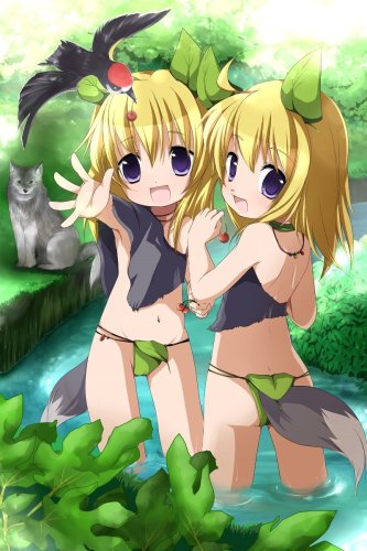 Cover image : 萌え萌え英雄事典<ヨーロッパ編>