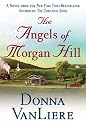 The Angels of Morgan Hill (Women of Faith Fiction)
