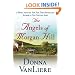 The Angels of Morgan Hill (Women of Faith Fiction)