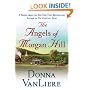 The Angels of Morgan Hill (Women of Faith Fiction)