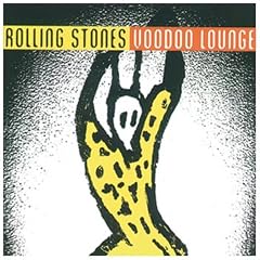 Voodoo Lounge (2009 Remastered)
