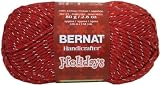 Handicrafter Holidays Christmas Yarn-Christmas Red