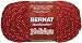 Handicrafter Holidays Christmas Yarn-Christmas Red