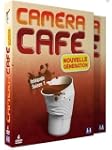 Cam�ra caf�, la bo�te du dessus - Sai...