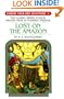 Lost On The Amazon (Choose Your Own Adventure)