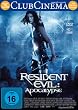 Resident Evil: Apocalypse