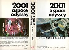 2001: A Space Odyssey