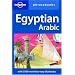 Egyptian Arabic (Lonely Planet Phrasebooks)