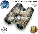 Bushnell Excursion Ex® Roof Prism Binoculars 10 x 42mm in Realtree® AP Camo colour (also available in Black on separate listing)