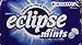 Wrigley's Eclipse Mints Winterfrost - 8 pk. (Pack of 1)