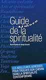 Acheter le livre Guide Almora de la spiritualité