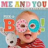 Me and you peek a boo!