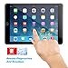 Coocheer Ultra Clear Tempered Glass Screen Protector For iPad mini 2/3