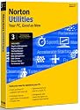 Norton Utilities 14.0 - 1 User 3 Computer (PC CD)