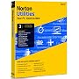Norton Utilities 14.0 - 1 User 3 Computer (PC CD)