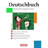 Deutschbuch - Gymnasium - Allgemeine Ausgabe: 5.-10. Schuljahr - Orientierungswissen: Sch�lerbuch