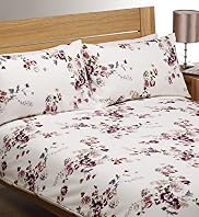 Autumn Floral Bedset