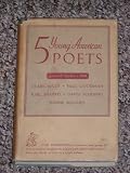 5 Young American Poets