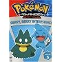 Pokemon Advanced Battle, Vol. 5: Berry, Berry Interesting