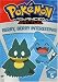 Pokemon Advanced Battle, Vol. 5: Berry, Berry Interesting