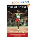 The Greatest: The Haile Gebrselassie Story