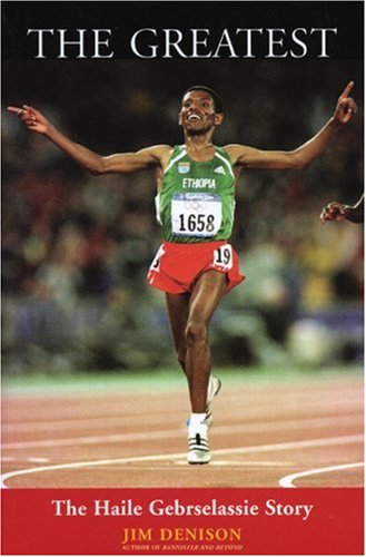 the greatest the haile gebrselassie story