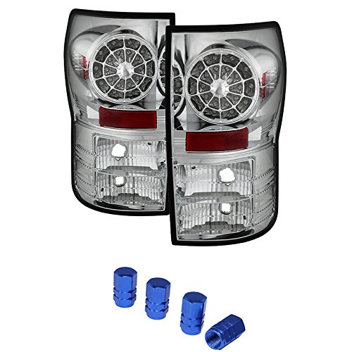 Top Best 5 toyota tundra valve stem caps for sale 2016 BOOMSbeat