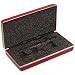 Starrett 220ZZ-1 Deluxe Case For Nos. 220, 220M Series Mul-T-Anvil Micrometers