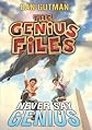 Never Say Genius