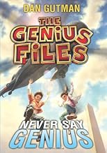 Never Say Genius