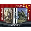 Copag Brazil Sao Paulo Bridge Size Jumbo Index Playing Cards