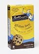 Aunt Gussie's Gluten Free Chocolate Chip Cookies, 6-Ounce Boxes (Pack of 4)