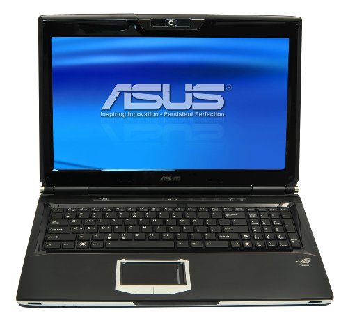 ASUS G51Vx-A1 15.6-Inch Gaming Laptop