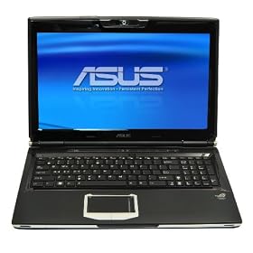 ASUS G51Vx-A1 15.6-Inch Gaming Laptop by 