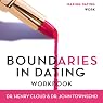 Boundaries in Dating: How Healthy Choices Grow Healthy Relationships