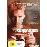 Disappearance (2002) [ NON-USA FORMAT, PAL, Reg.0 Import - Australia ]