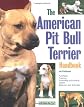The American Pit Bull Terrier Handbook (Barron's Pet Handbooks)