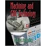 Machining And CNC Technology Student Text With CD-Rom