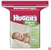 Huggies Natural Care Baby Wipes, Fragrance-Free, Refill, 216-Count Pack (Pack of 3). 648 total wipes