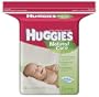 Huggies Natural Care Baby Wipes, Fragrance-Free, Refill, 216-Count Pack (Pack of 3). 648 total wipes