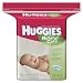 Huggies Natural Care Baby Wipes, Fragrance-Free, Refill, 216-Count Pack (Pack of 3). 648 total wipes