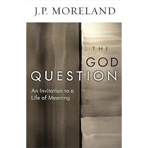 The God Question: An Invitation to a Life of Meaning