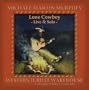 Lone Cowboy: Live & Solo