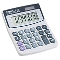 Canon 8-Digit Display Calculator - White (LS82Z)