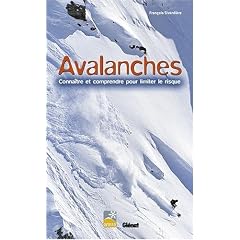 Avalanches : Conna�tre et comprendre pour limiter le risque