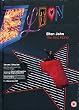 Elton John - The Red Piano (Deluxe Edition (2 DVDs + Audio-CD, NTSC) [Deluxe Edition]