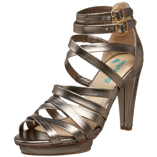 Farylrobin Women's Pernilla Island Platform