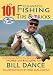Book IGFA's 101 Freshwater Fishing Tips & Tricks